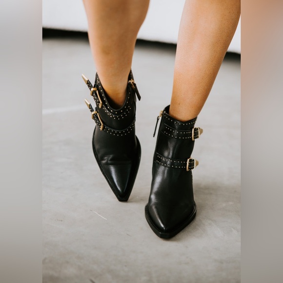 Dolce Vita | Ronnie boot - | NWT - Picture 13 of 14